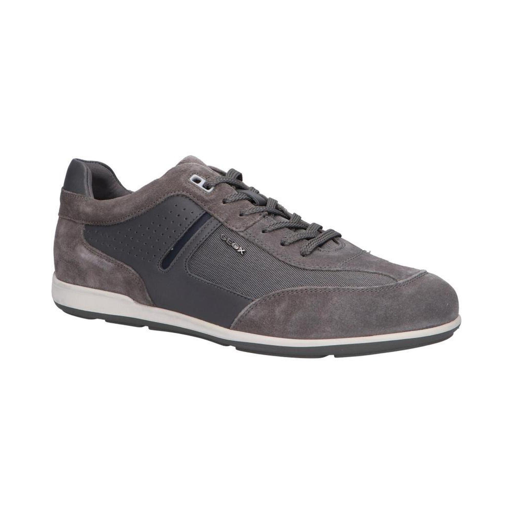 ZAPATILLAS DEPORTE GEOX  DE HOMBRE U25DZA 02011 U IONIO