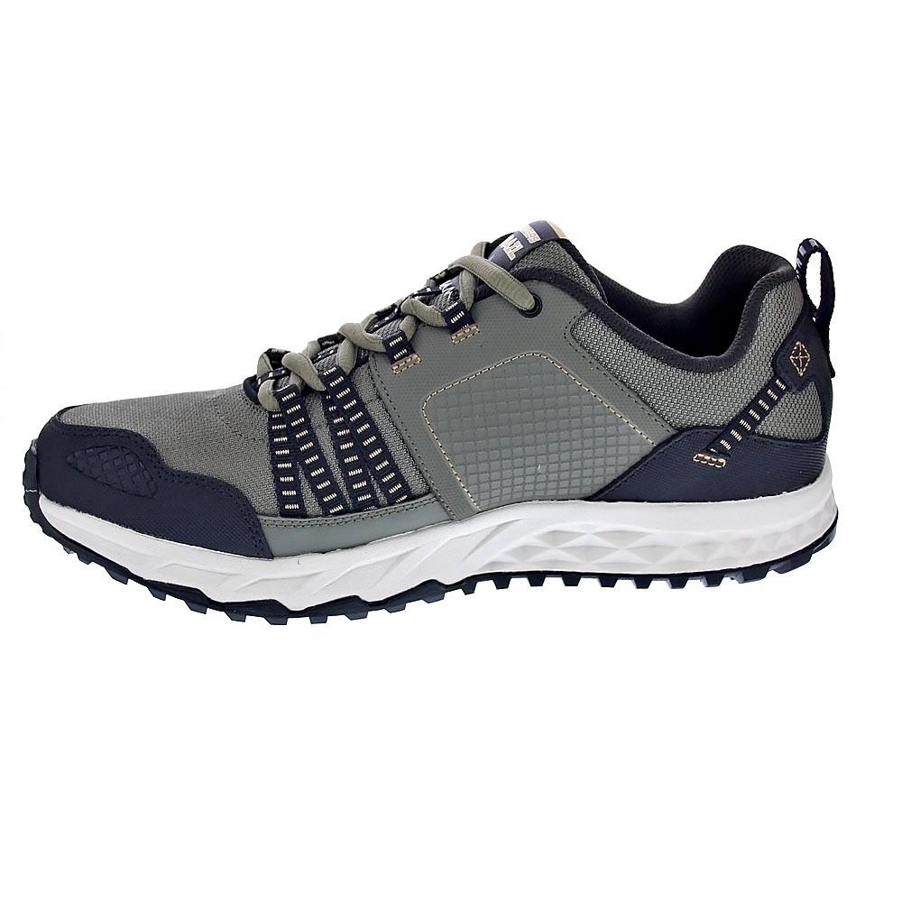 Chaussures de course Skechers modèle 51591OLBK pour homme 2/6