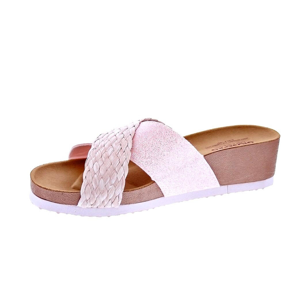 Sandalias GIOSEPPO  Goulds Rosa  Mujer 2/4