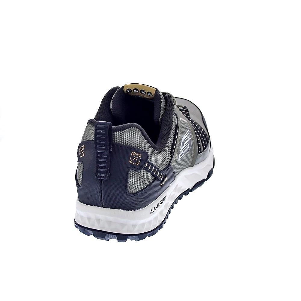 Chaussures de course Skechers modèle 51591OLBK pour homme 3/6