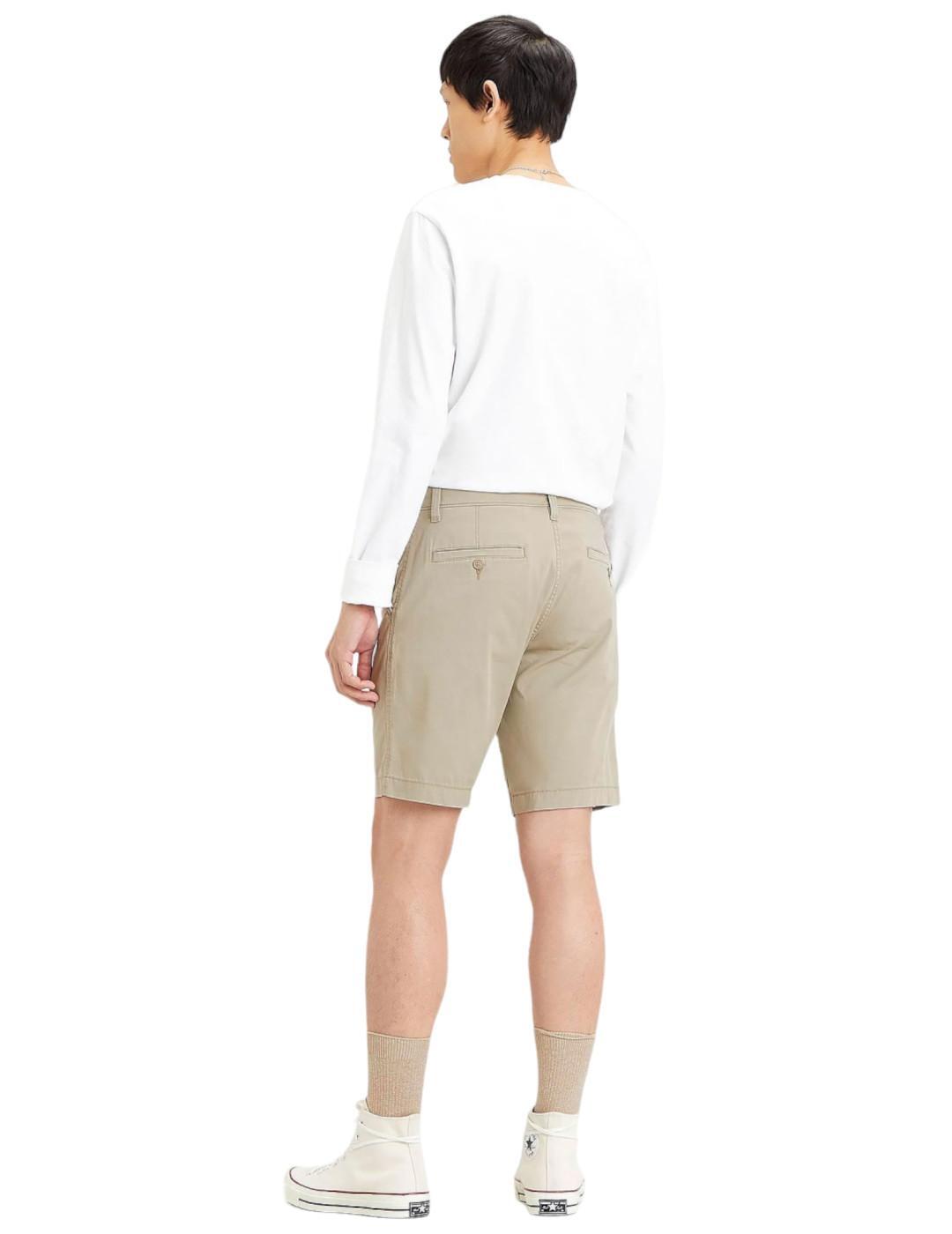 17202-0008 Levi's Pantalon Chino 3/5