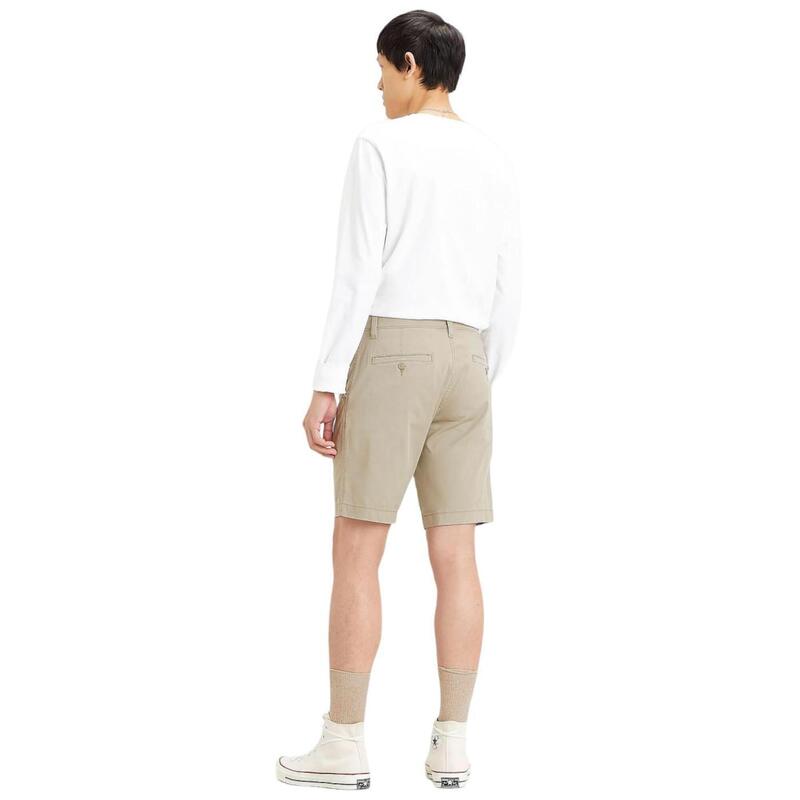 Pantalones cortos para Hombre Levis  Beige