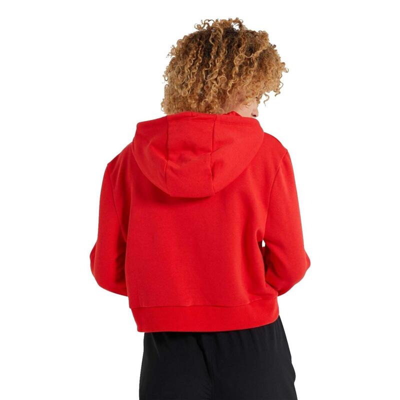 Sudaderas /chaquetas para Mujer Ellesse  Rojo