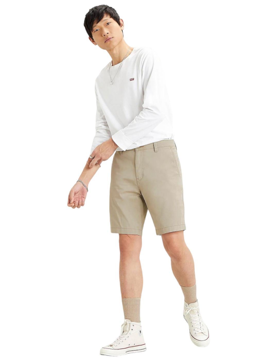 17202-0008 Levi's Pantalon Chino 2/5