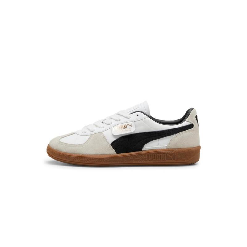 Sandalias Puma  Blanco