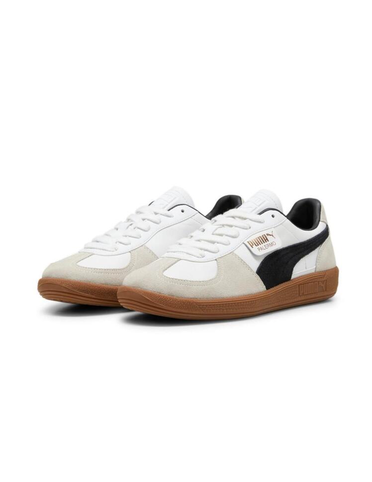 Buty Sportowe Męskie Puma Palermo Lth