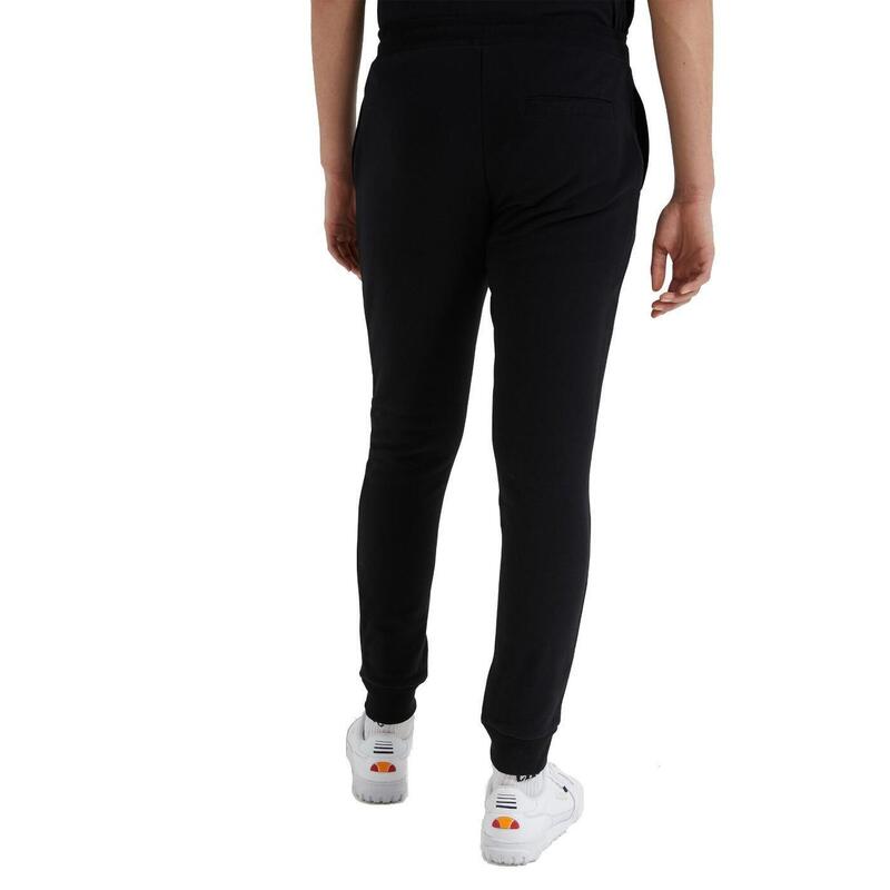 Pantalones largos/mallas para Hombre Ellesse  Negro