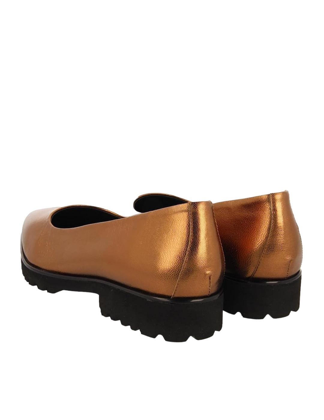 Women's Gioseppo Skrova Copper Sneakers 3/4