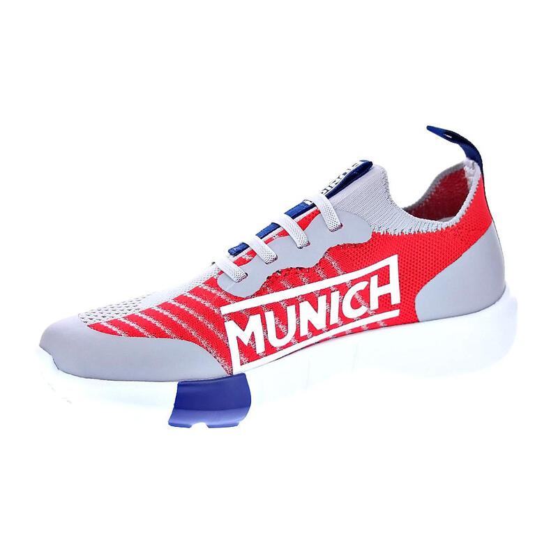 MUNICH Niños Zapatillas modelo Jony Kid 02