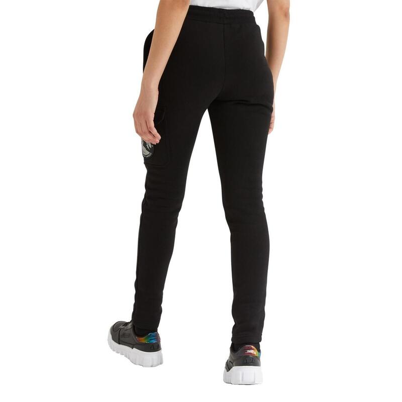 Pantalones largos/mallas para Mujer Ellesse  Negro