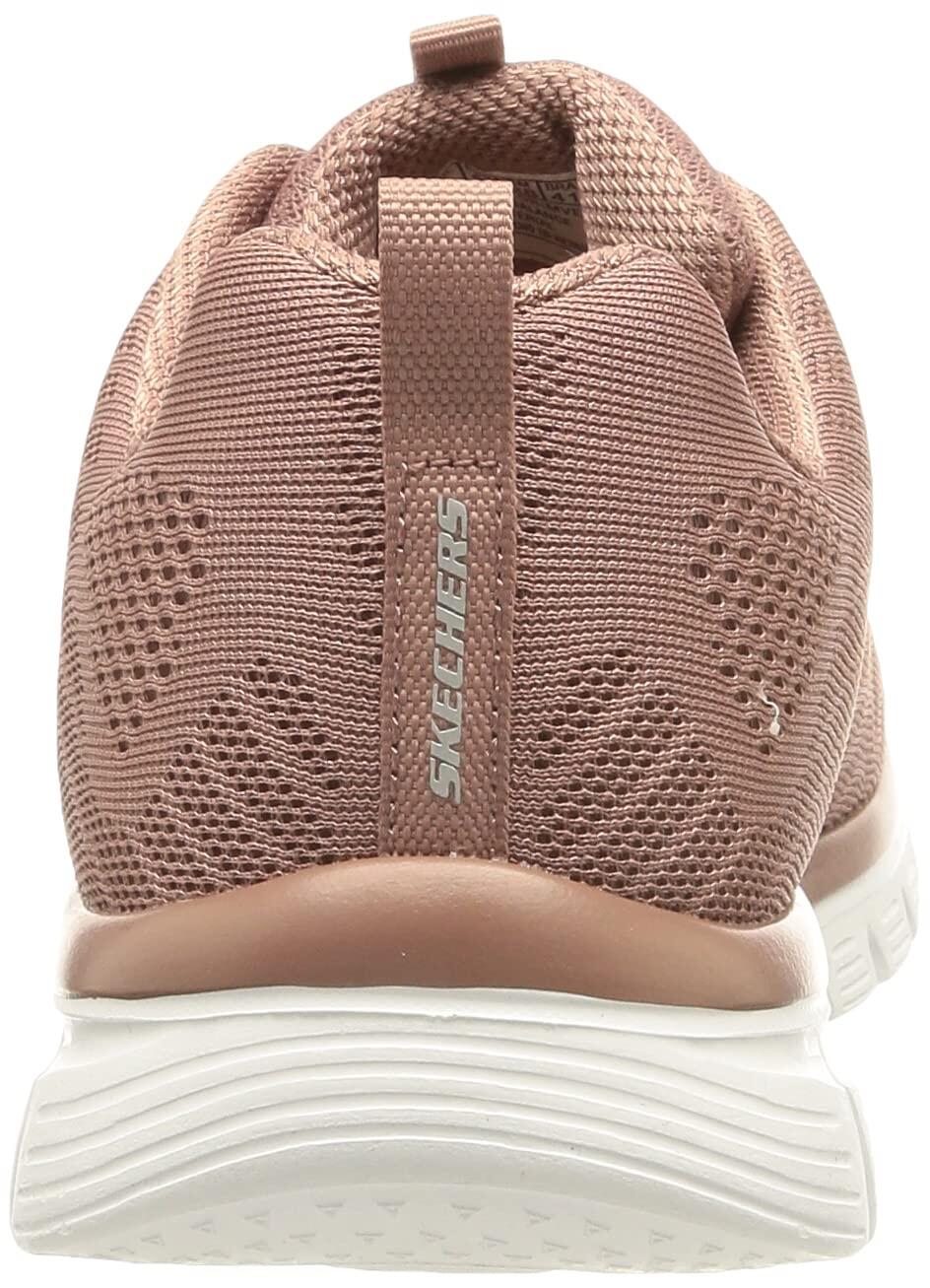 Sapatilhas para Mulher Skechers Graceful Preto 4/7