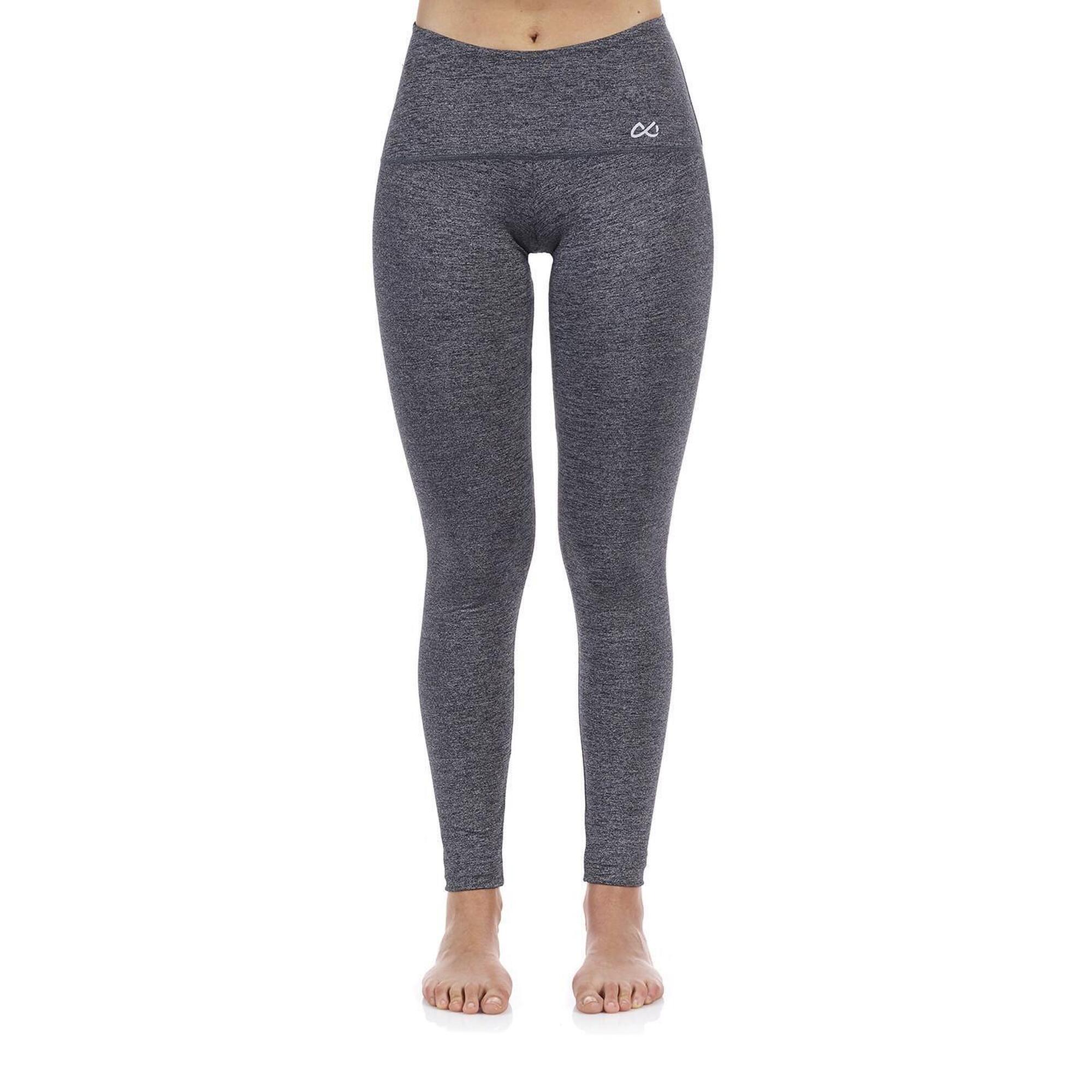 Ditchil - Pantalon Pour Femme Ditchil Lotus Gris - Pantalons - Gris - Decathlon