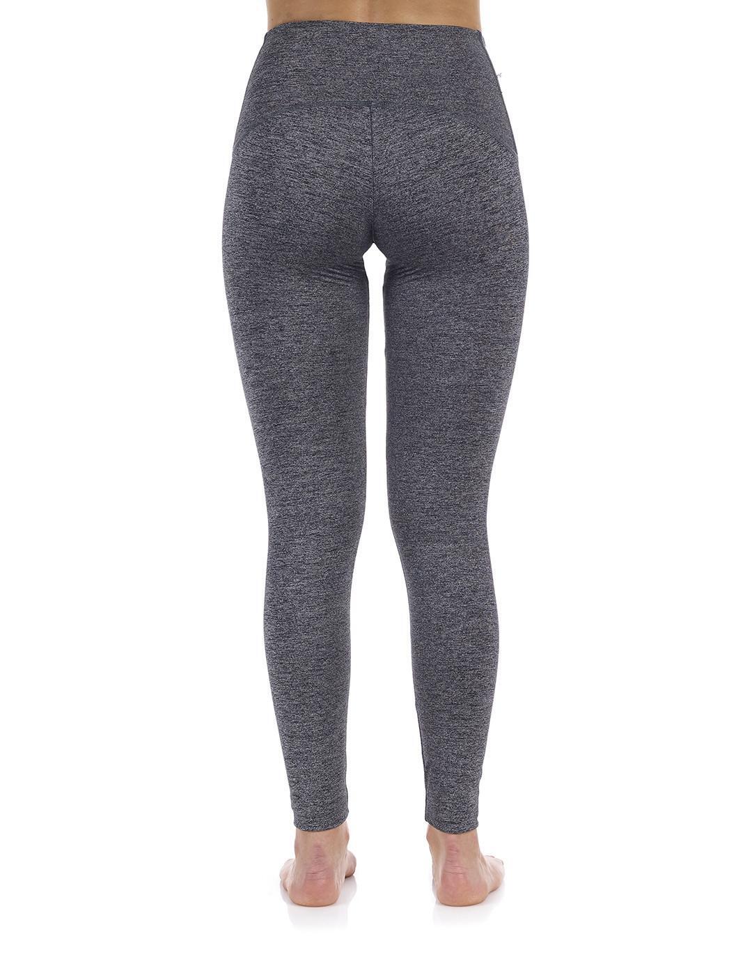 Pantaloni da donna Ditchil Lotus Grigio 3/3
