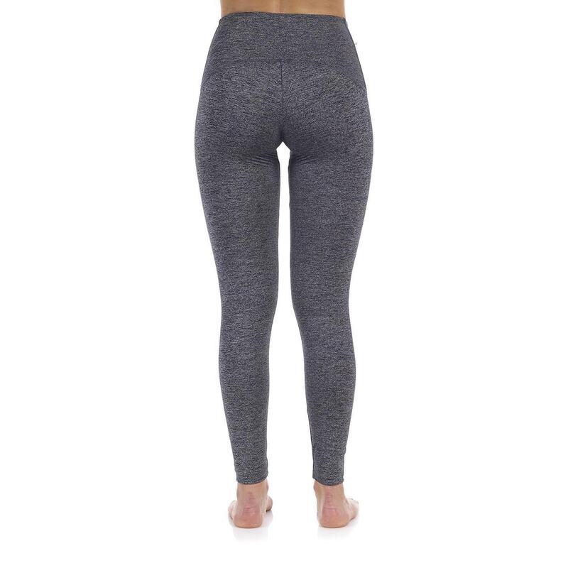 Pantalones largos/mallas para Mujer Ditchil  Gris