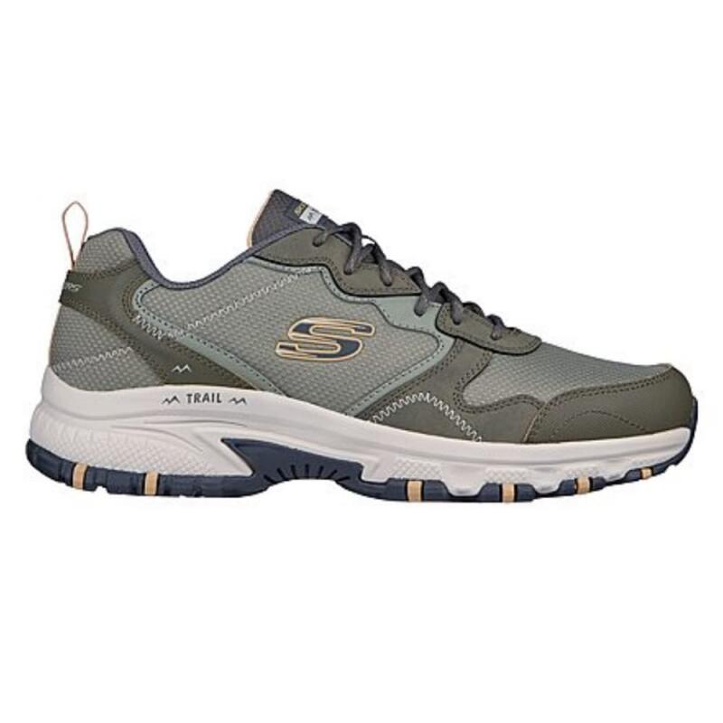 Zapatilla Multideporte para MUJER SKECHERS GRACEFUL-GET CONNECTED-BBK