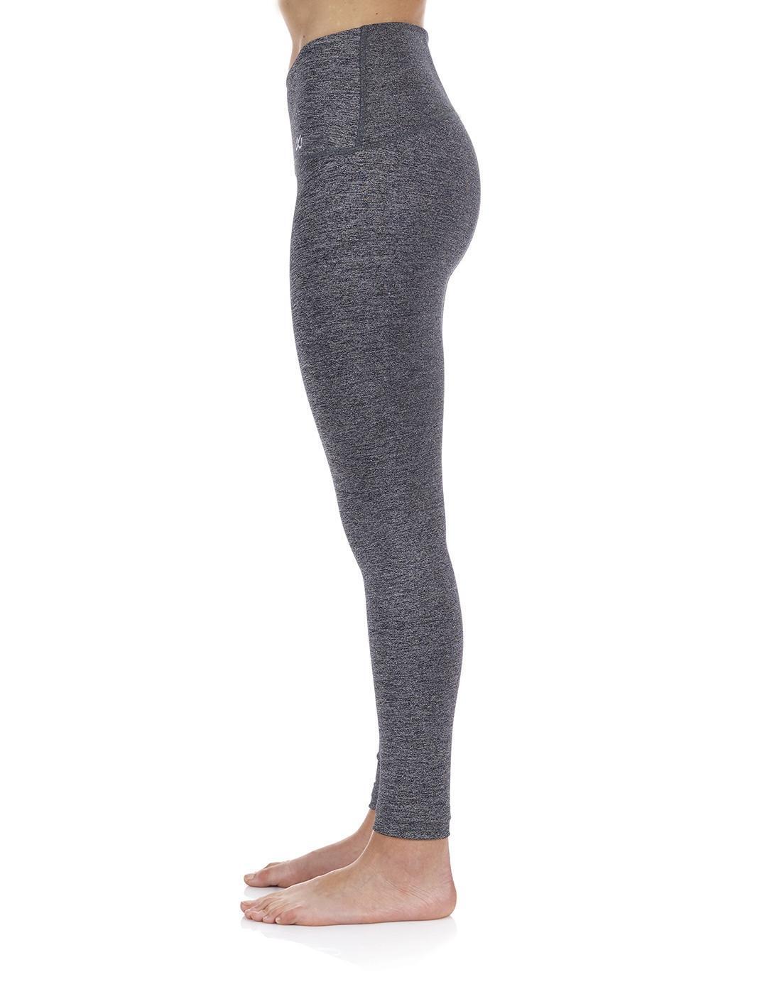 Pantaloni da donna Ditchil Lotus Grigio 2/3