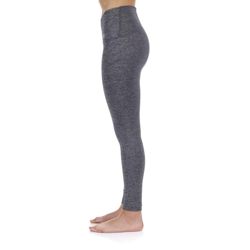 Pantalones largos/mallas para Mujer Ditchil  Gris