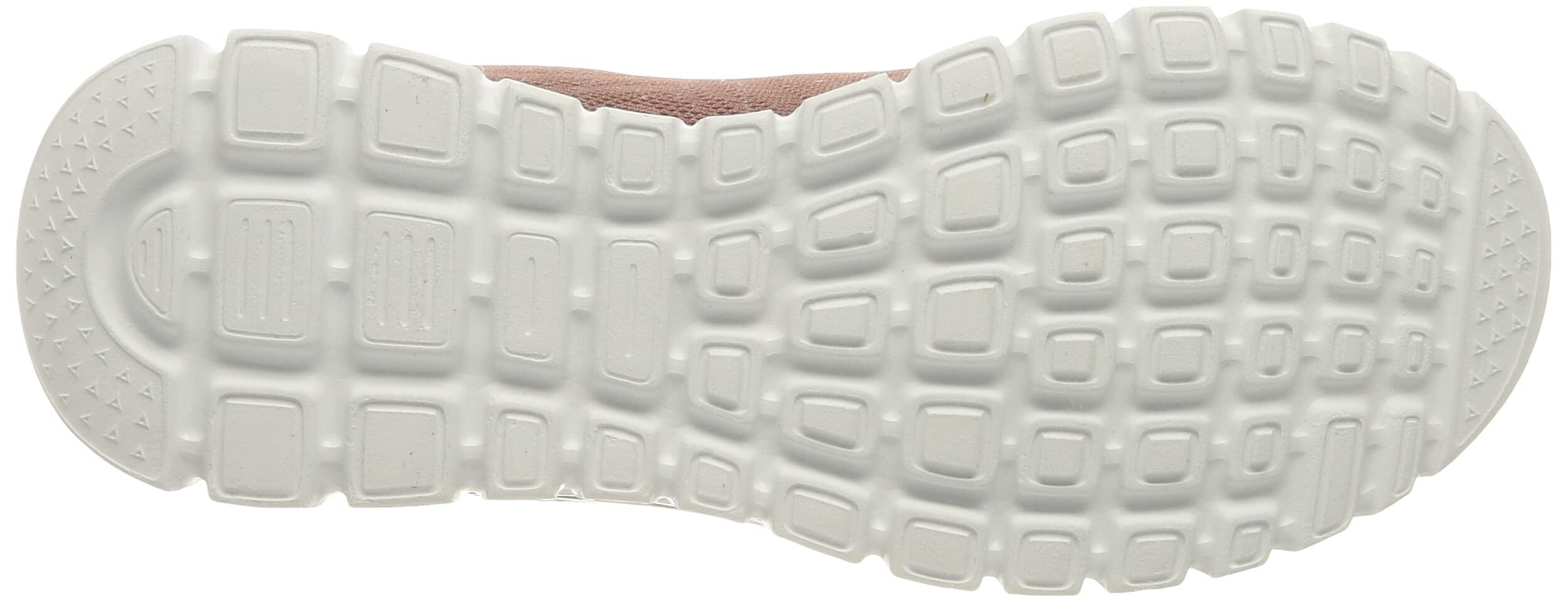 Scarpe Skechers modello 12615-WINE per donne 5/7