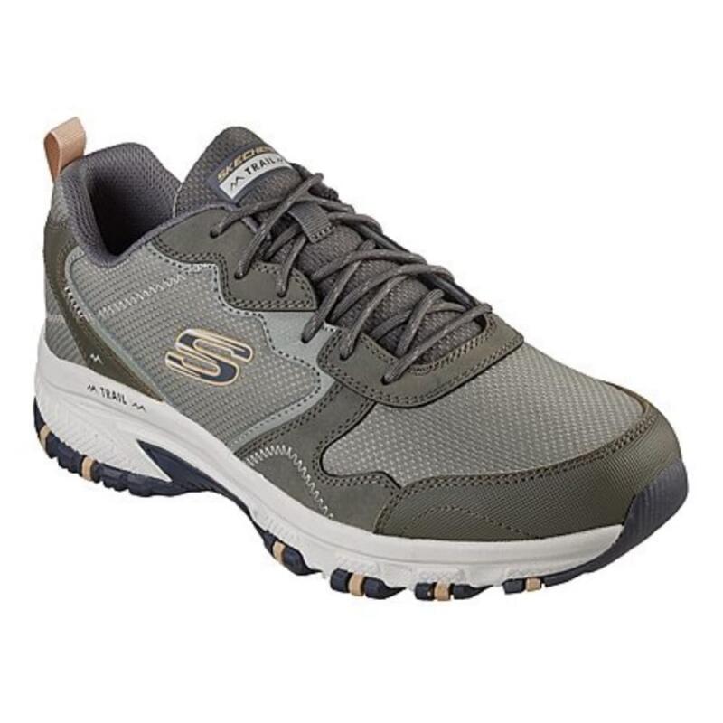 Zapatilla Multideporte para MUJER SKECHERS GRACEFUL-GET CONNECTED-BBK