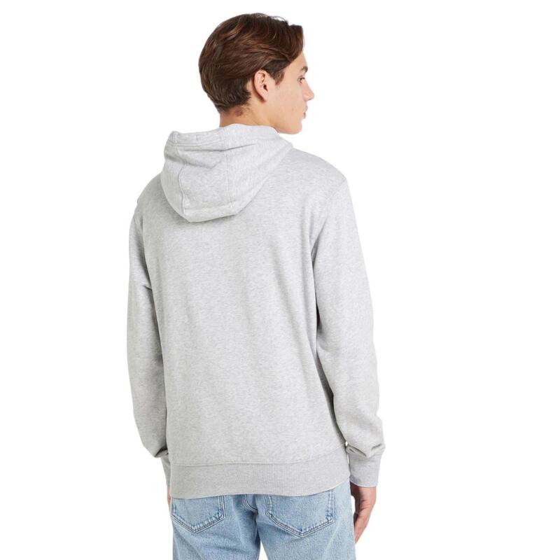 Sudaderas /chaquetas para Hombre Tommy hilfiger  Gris