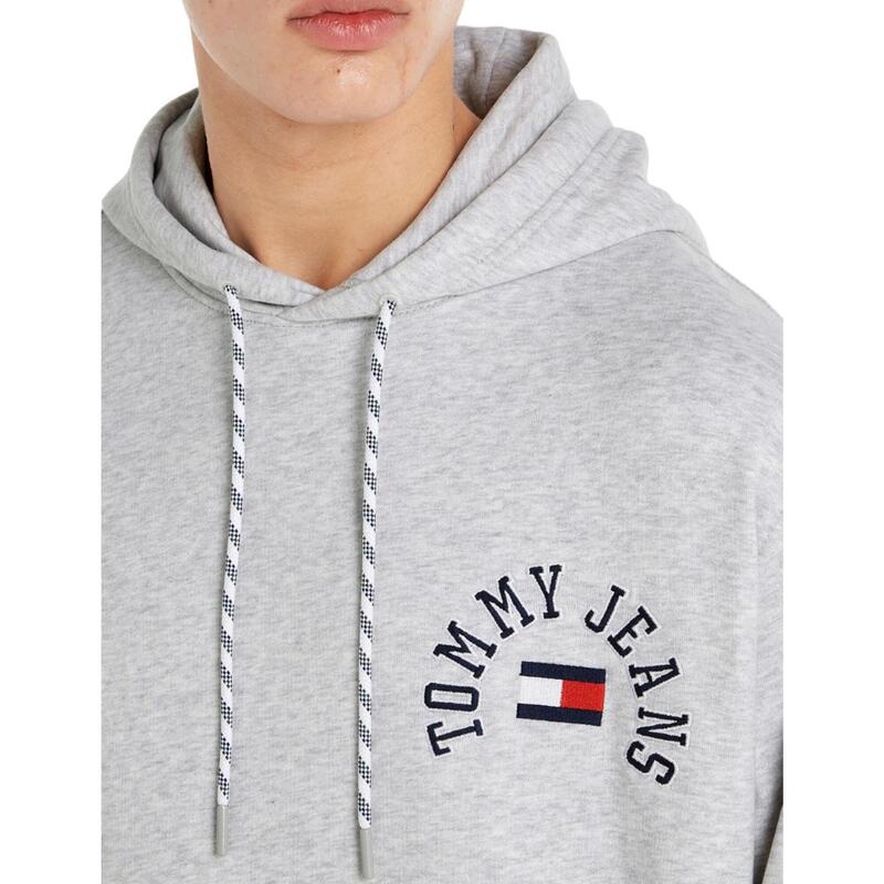 Sudaderas /chaquetas para Hombre Tommy hilfiger  Gris