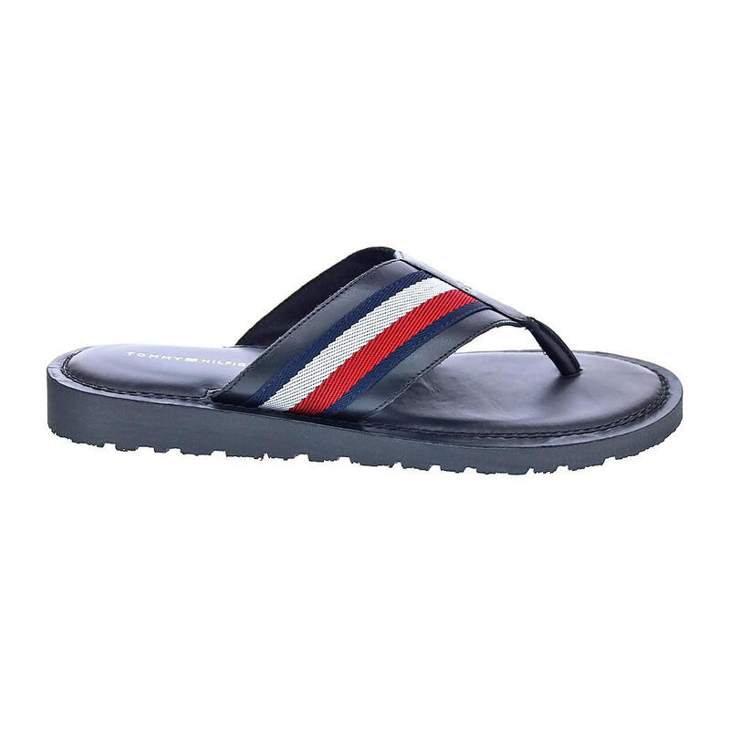 TOMMY HILFIGER Hombre Sandalias modelo Core Hilfiger