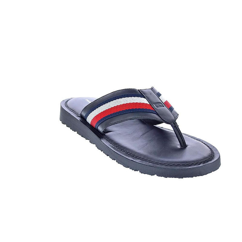 TOMMY HILFIGER Hombre Sandalias modelo Core Hilfiger