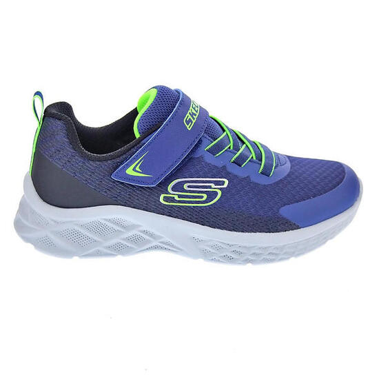 Zapatillas Skechers modelo 403924L-NBLM para niños