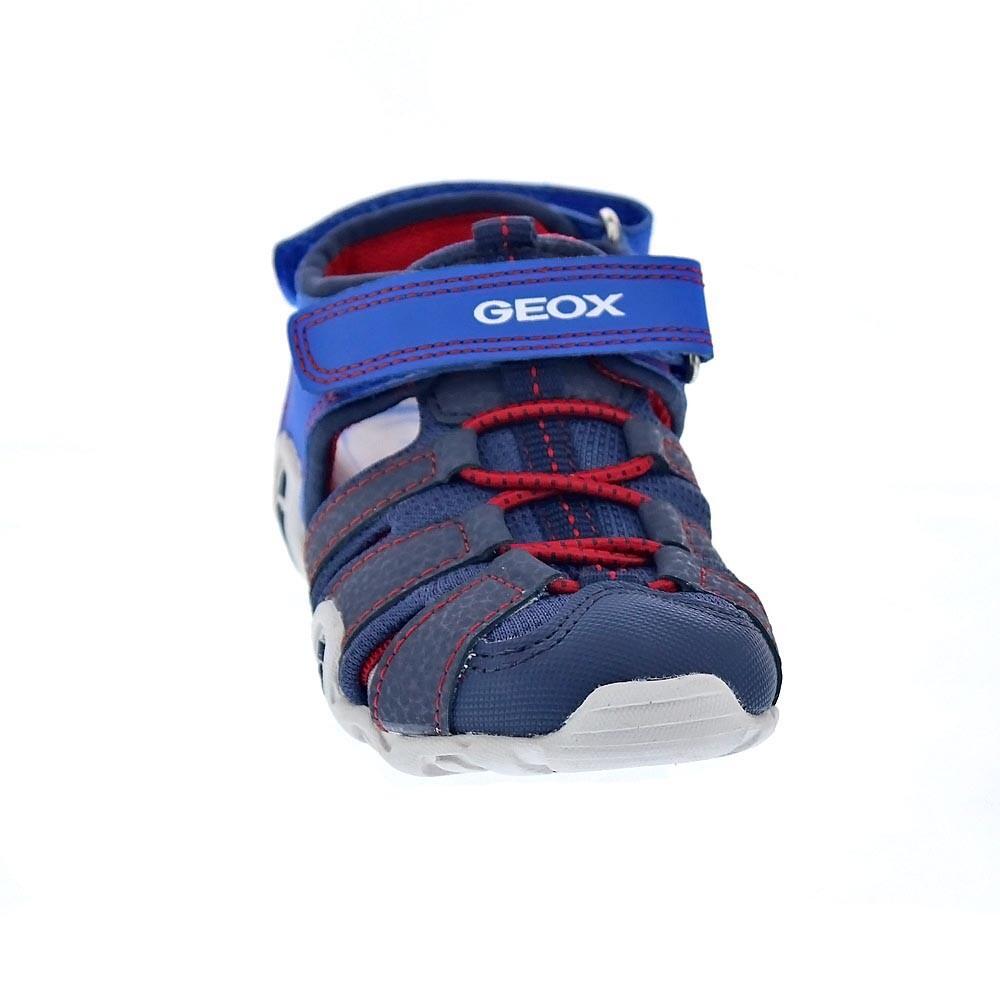 Sandalias GEOX  Kraze Azul 4/5