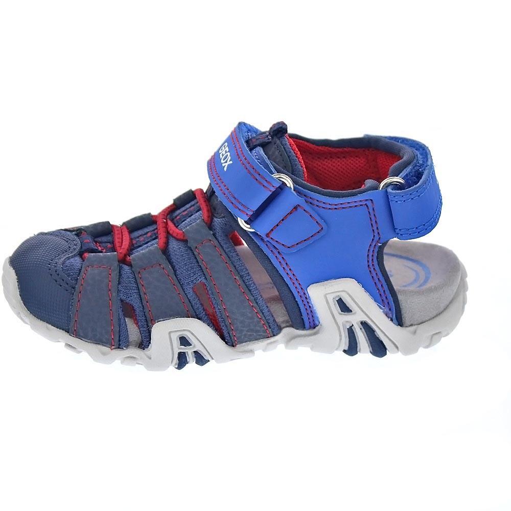Sandalias GEOX  Kraze Azul 2/5