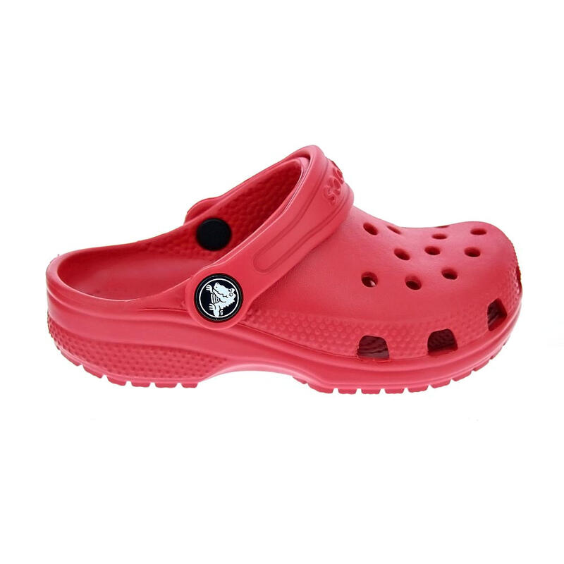 Chaussons universitaires pour enfants Crocs Classic Clog Kids