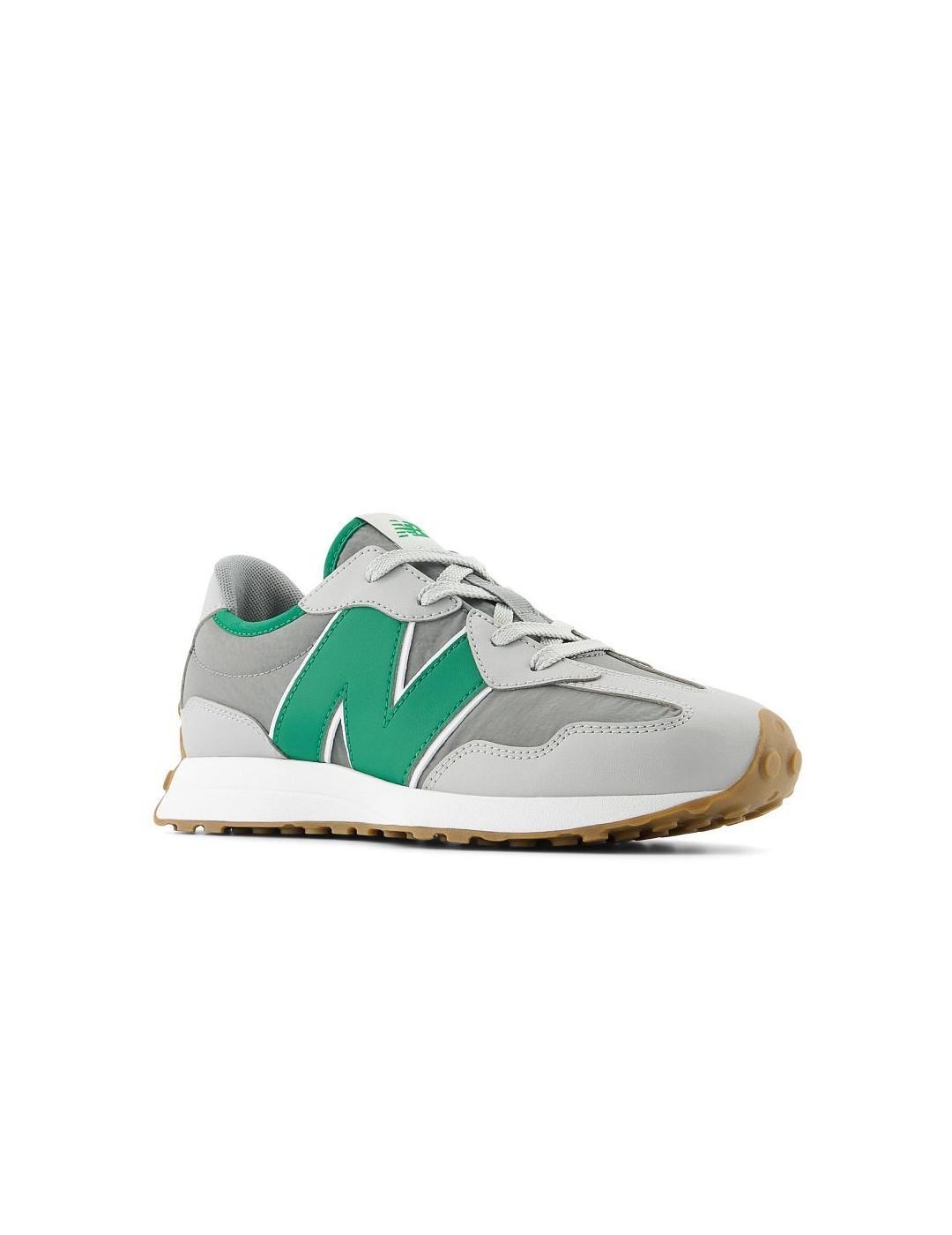 Sneakers para Niño New balance  Gris 3/5