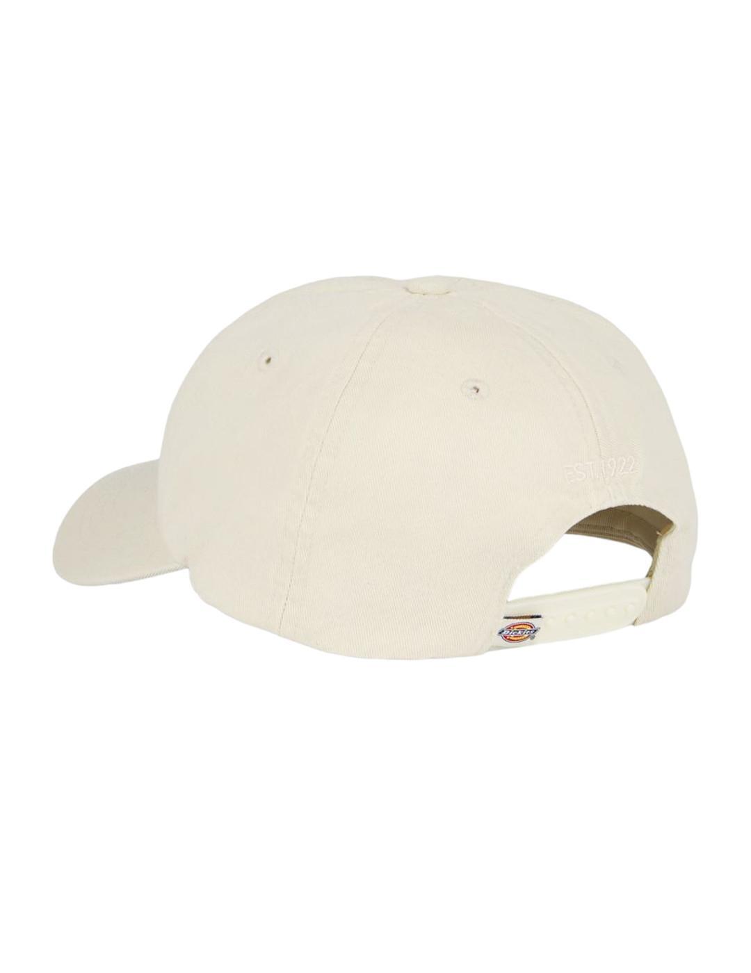 Casquettes et bonnets Dickies Blancs 2/2