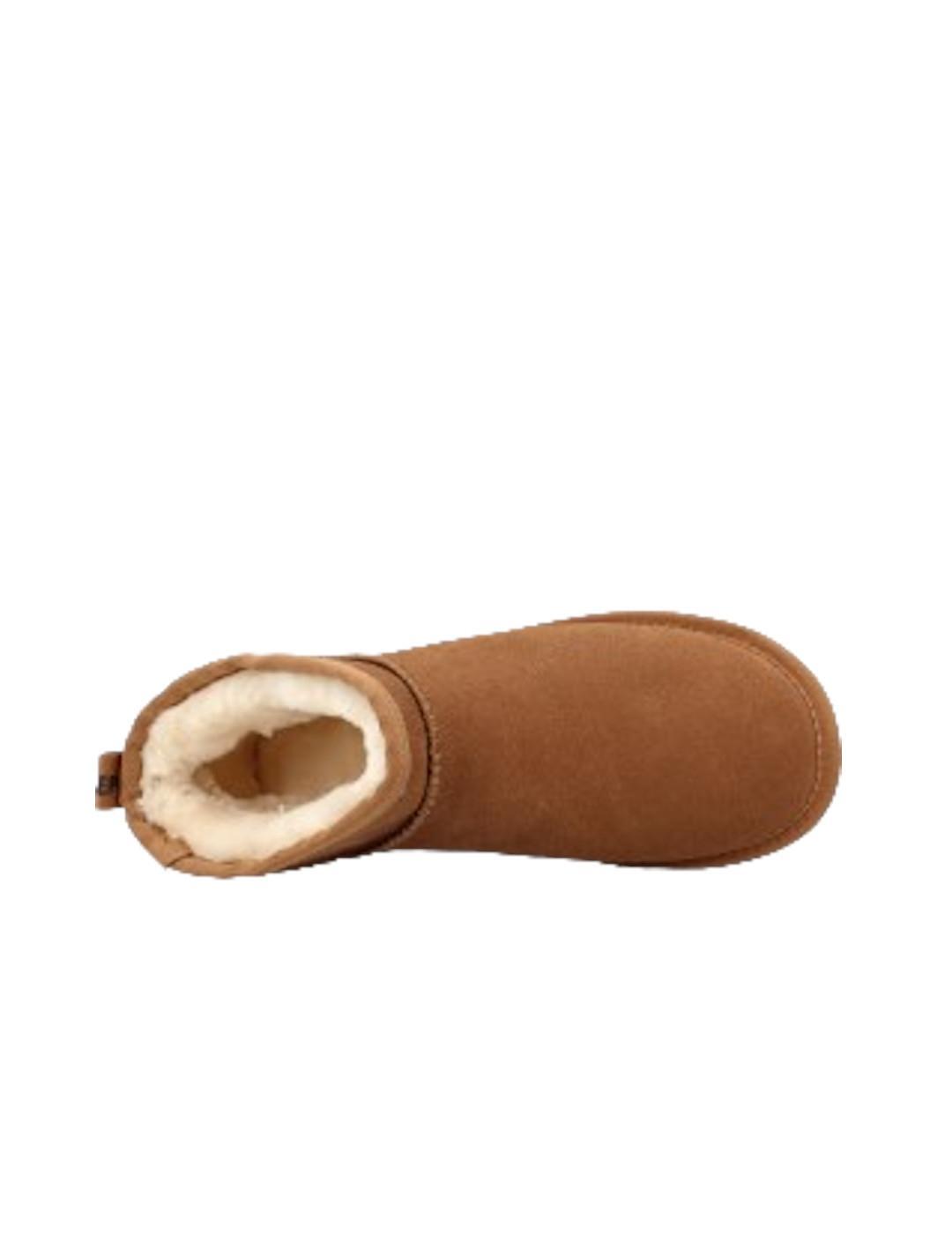 Botas para Mujer Gioseppo Berek Marrón 4/5