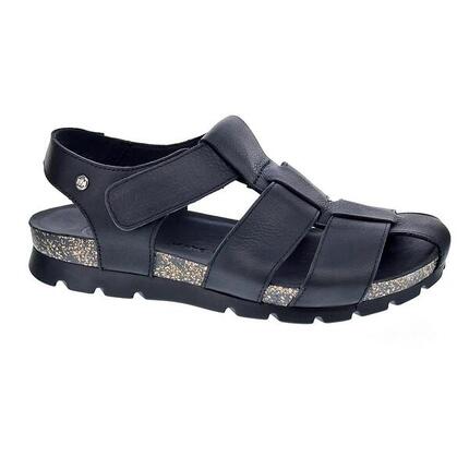 Sandalen Panama Jack Modell Stanley Farbe Schwarz
