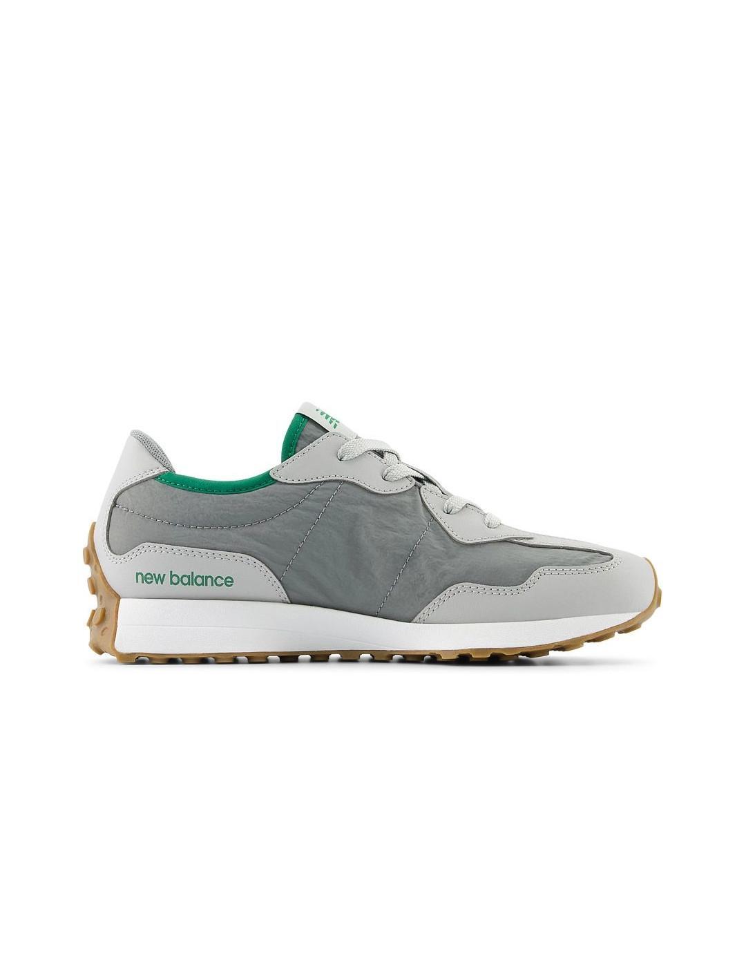 Sneakers para Niño New balance  Gris 2/5