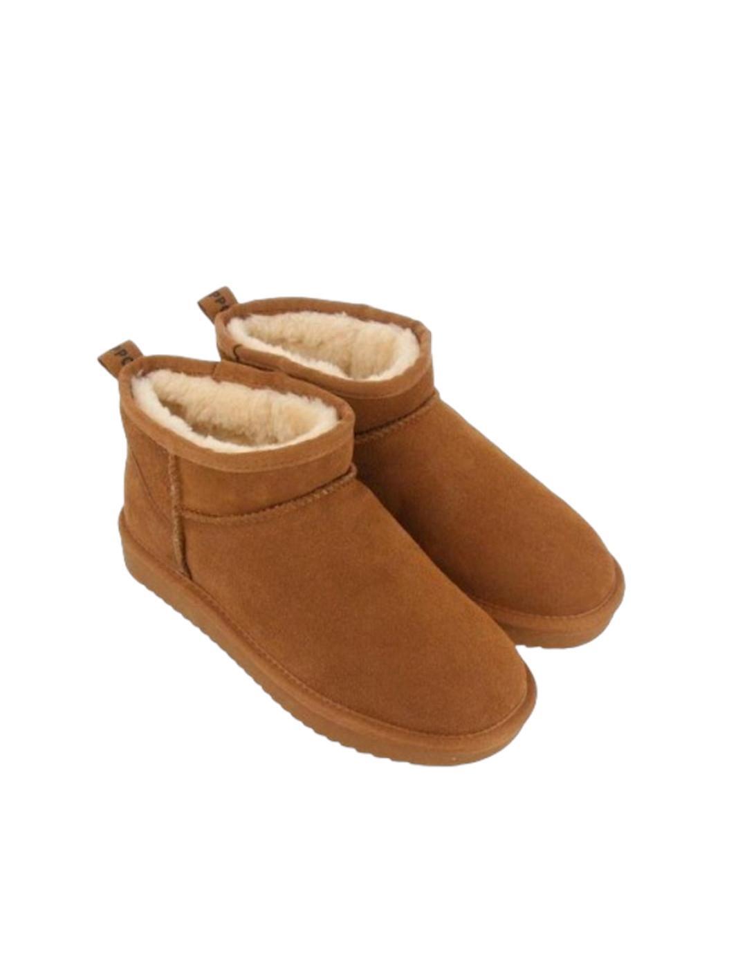 Botas para Mujer Gioseppo Berek Marrón 2/5