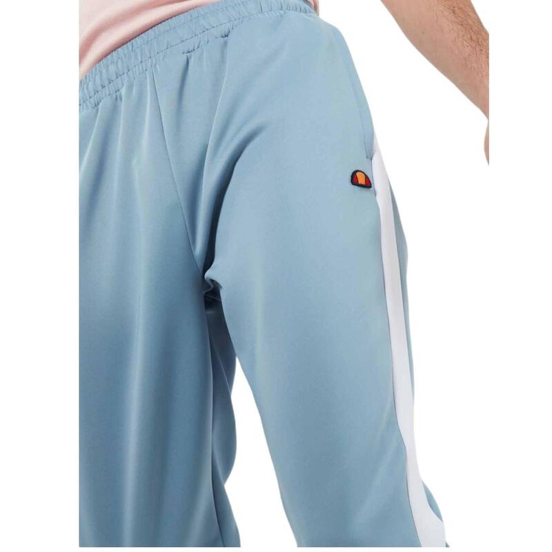 Pantalones largos/mallas para Hombre Ellesse  Azul