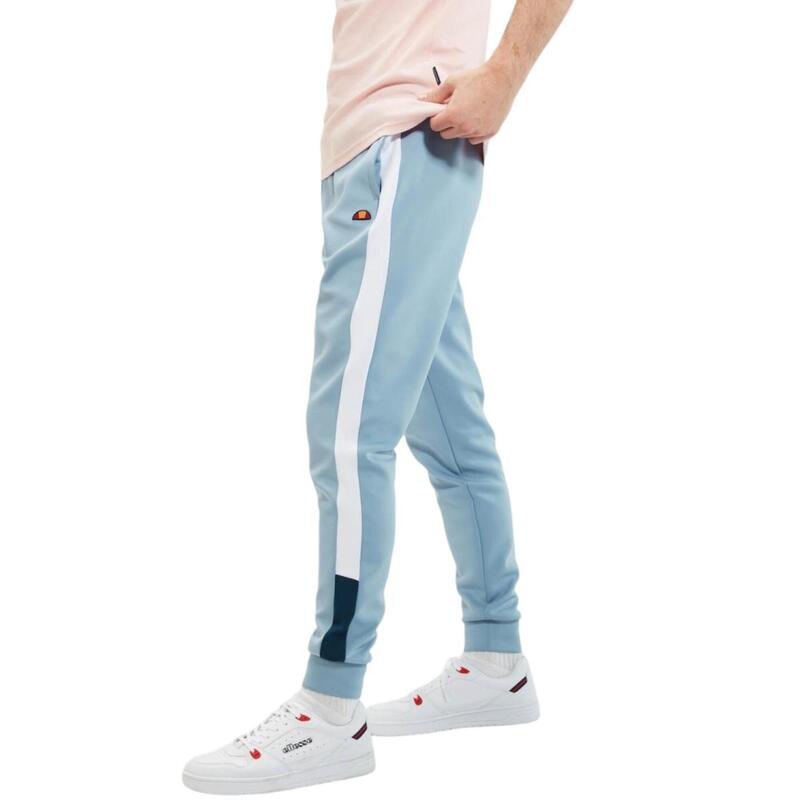 Pantalones largos/mallas para Hombre Ellesse  Azul