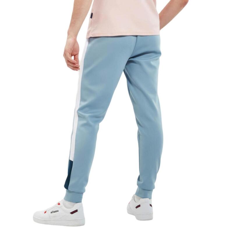 Pantalones largos/mallas para Hombre Ellesse  Azul