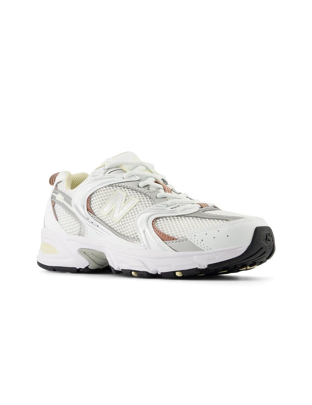 Mode/sportswear pour femme New Balance Blanc 2/6