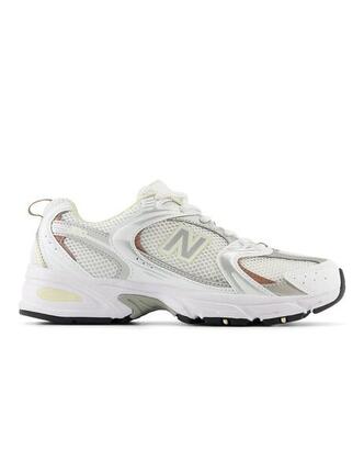 New Balance 530 White Calcium