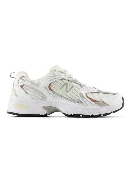 Moda/sportwear per donna New Balance Bianco