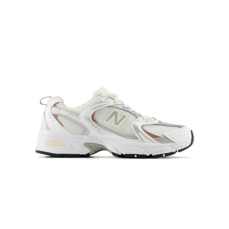 Moda/sportwear para Mujer New balance  Blanco