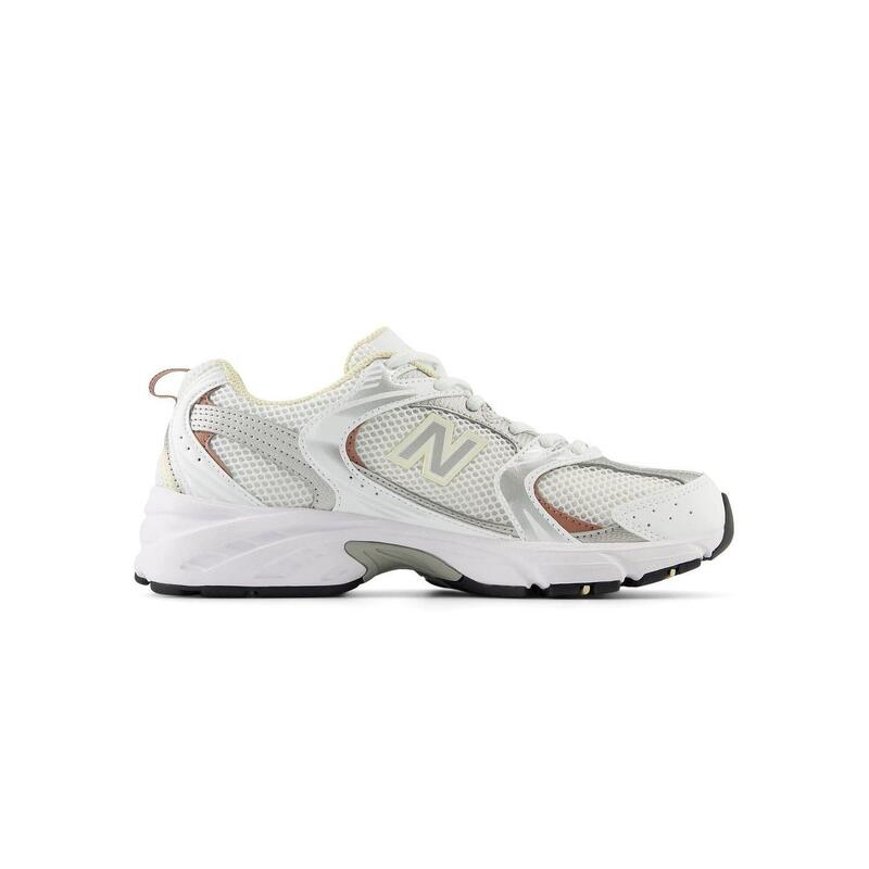 Moda/sportwear para Mujer New balance  Blanco