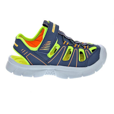 Sandalen skechers relix voor unisex jongens