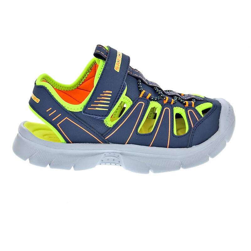 SKECHERS Niños Sandalias modelo Relix Valder