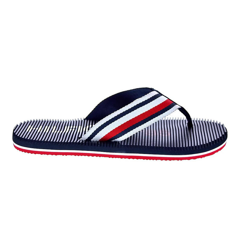 TOMMY HILFIGER Hombre Chanclas modelo Massage Footbed