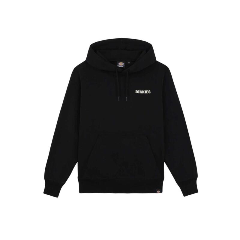 Sudaderas /chaquetas para Hombre Dickies  Negro