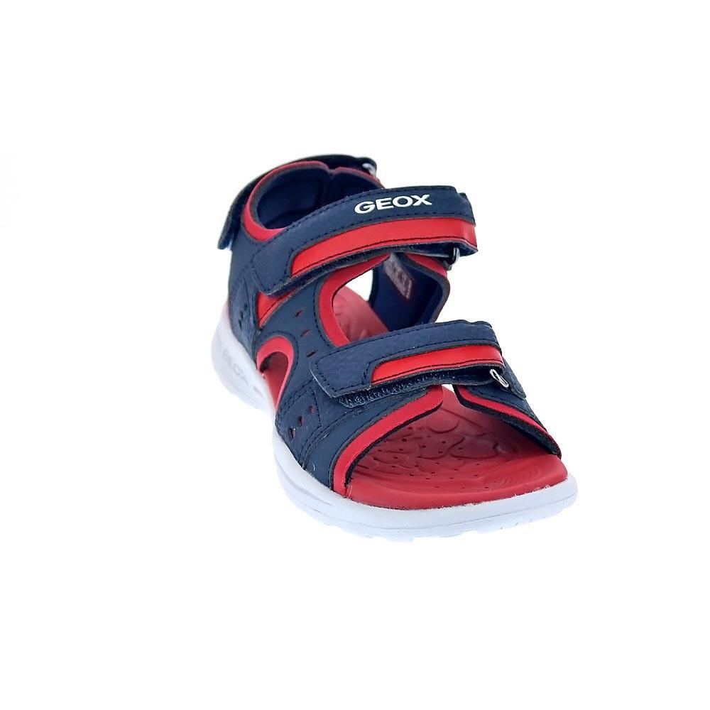 Sandalias GEOX  Vaniett Azul 4/5